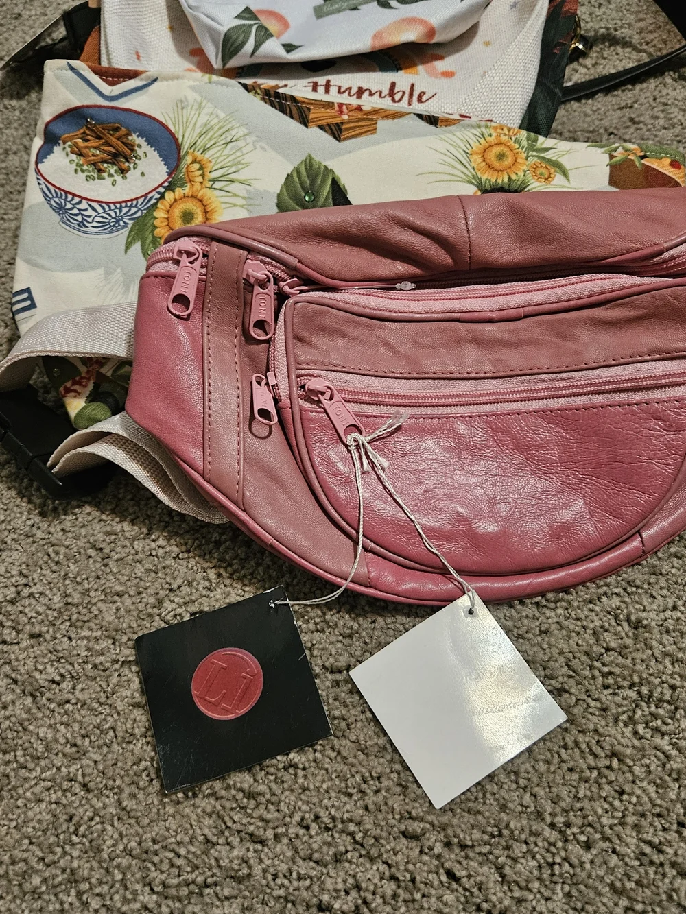 Bag & Wallet Bundle!!
